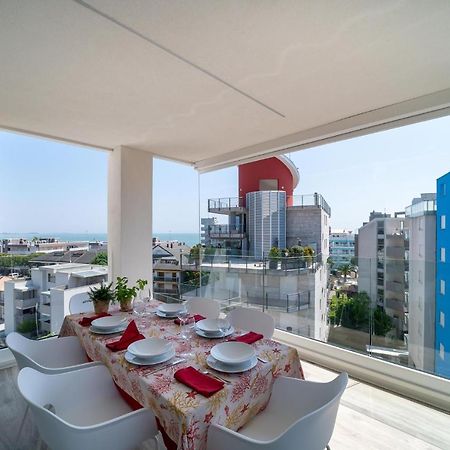 Zero5.Zero5 Apartment Lignano Sabbiadoro Exterior photo