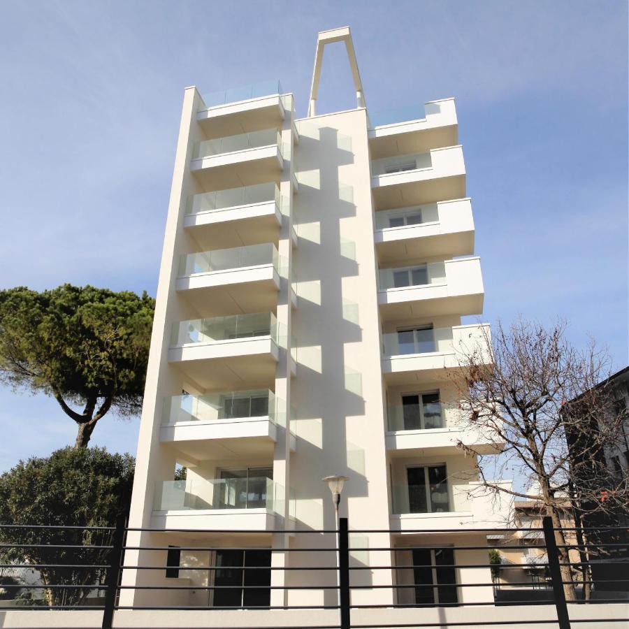 Zero5.Zero5 Apartment Lignano Sabbiadoro Exterior photo