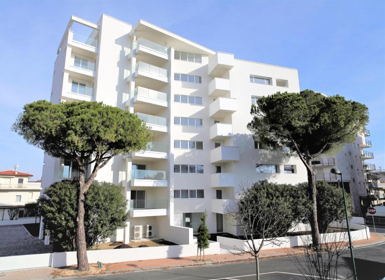 Zero5.Zero5 Apartment Lignano Sabbiadoro Exterior photo