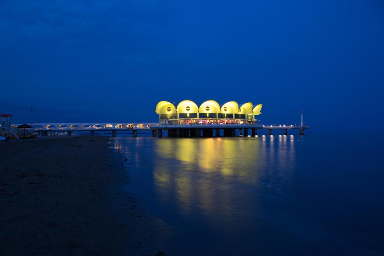 Zero5.Zero5 Apartment Lignano Sabbiadoro Exterior photo