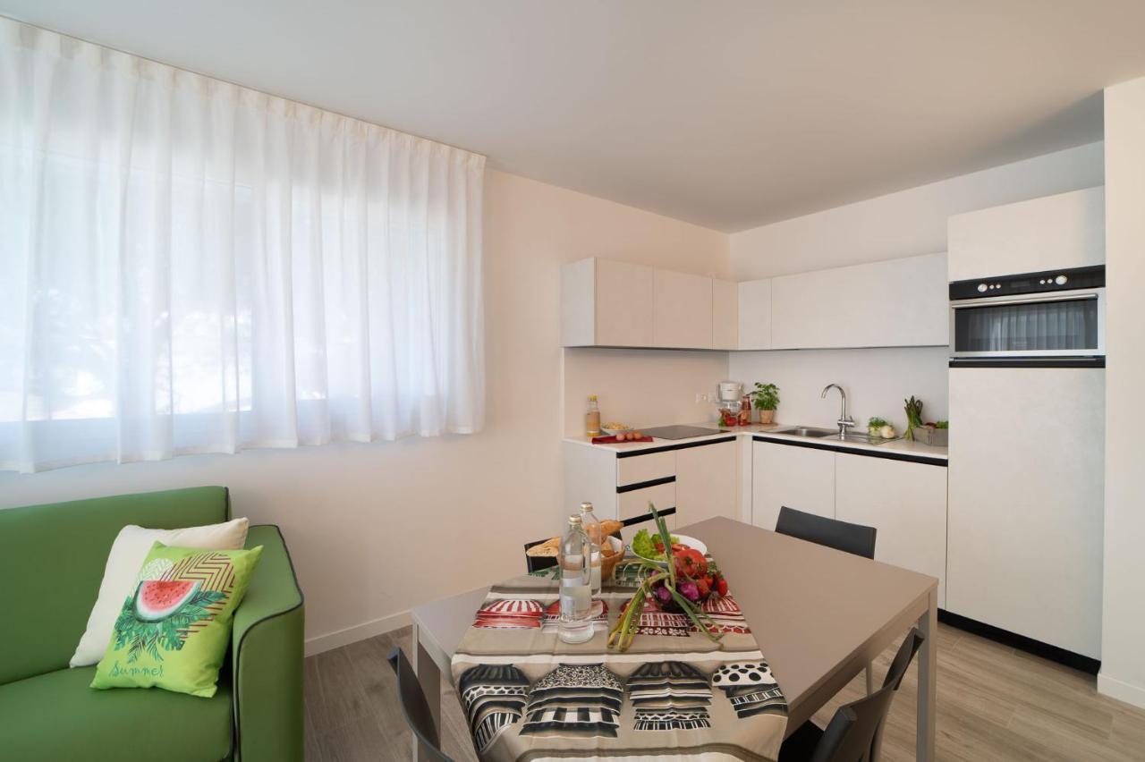 Zero5.Zero5 Apartment Lignano Sabbiadoro Exterior photo