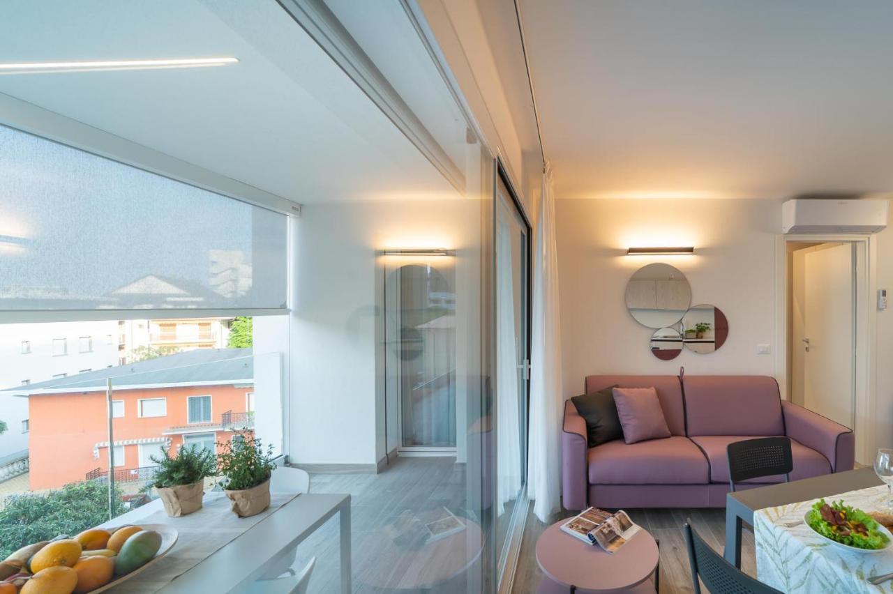 Zero5.Zero5 Apartment Lignano Sabbiadoro Exterior photo