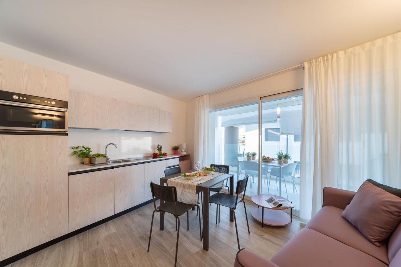 Zero5.Zero5 Apartment Lignano Sabbiadoro Exterior photo