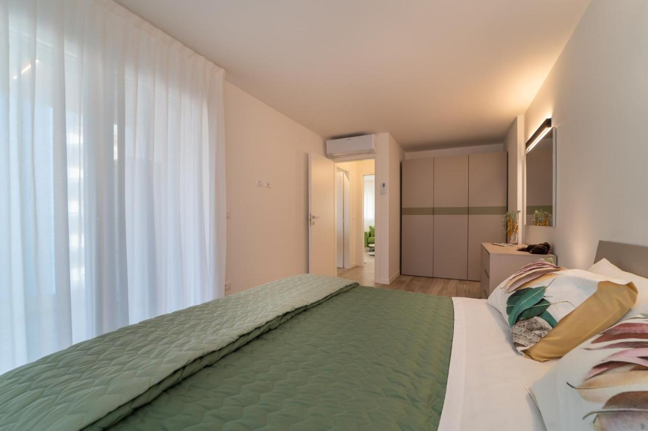 Zero5.Zero5 Apartment Lignano Sabbiadoro Exterior photo