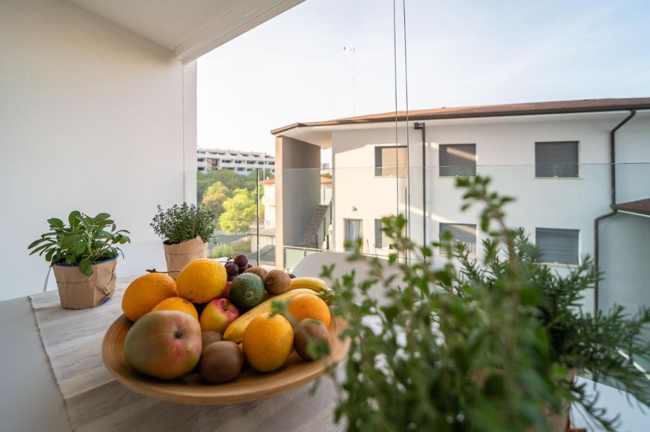 Zero5.Zero5 Apartment Lignano Sabbiadoro Exterior photo