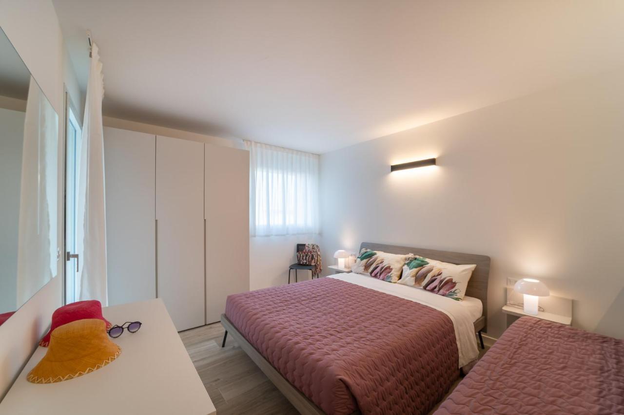 Zero5.Zero5 Apartment Lignano Sabbiadoro Exterior photo