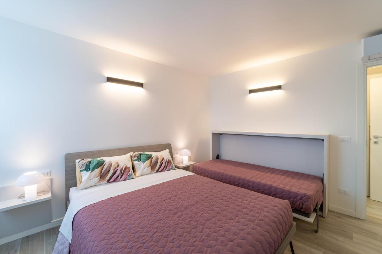 Zero5.Zero5 Apartment Lignano Sabbiadoro Exterior photo