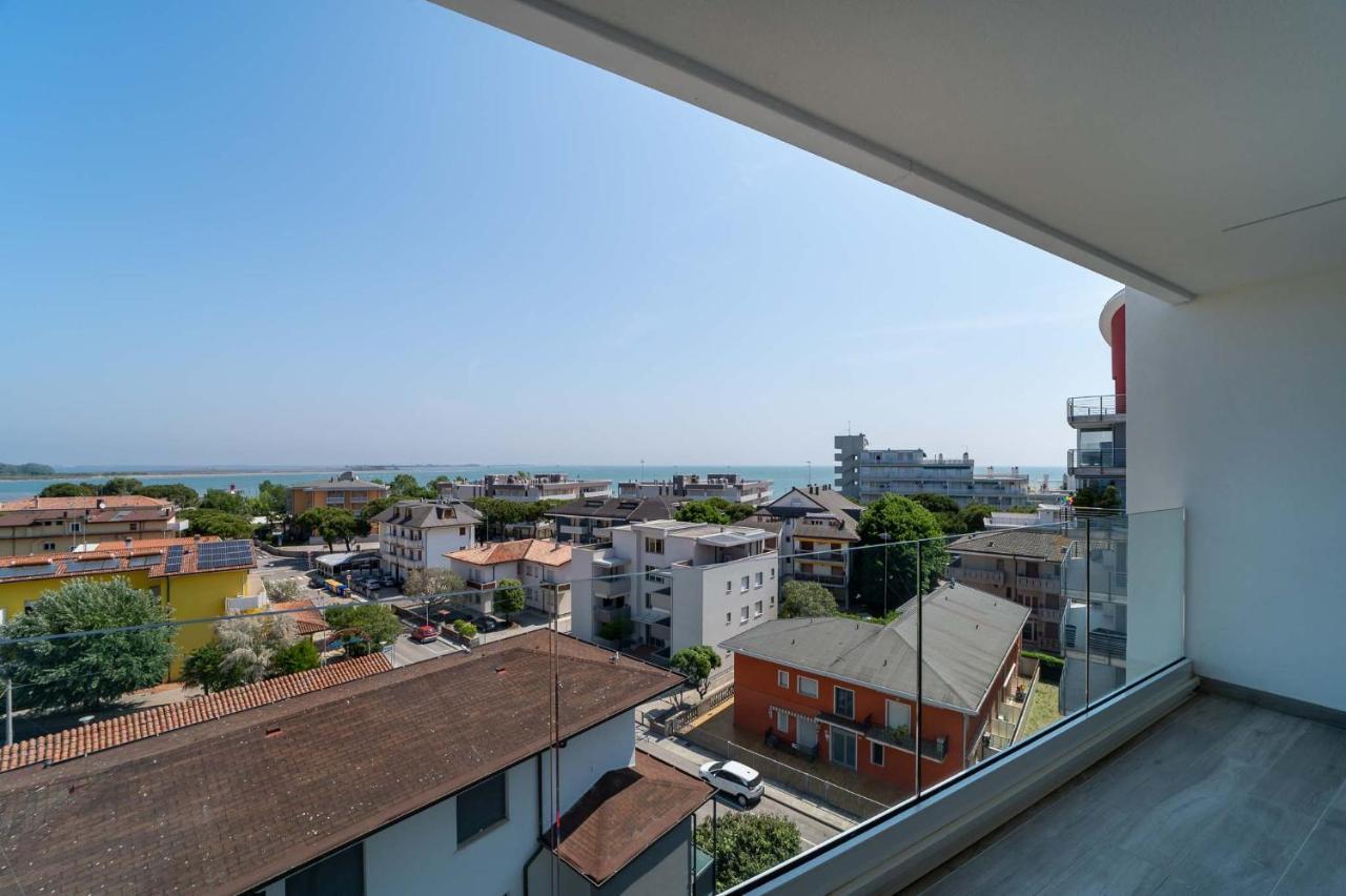 Zero5.Zero5 Apartment Lignano Sabbiadoro Exterior photo