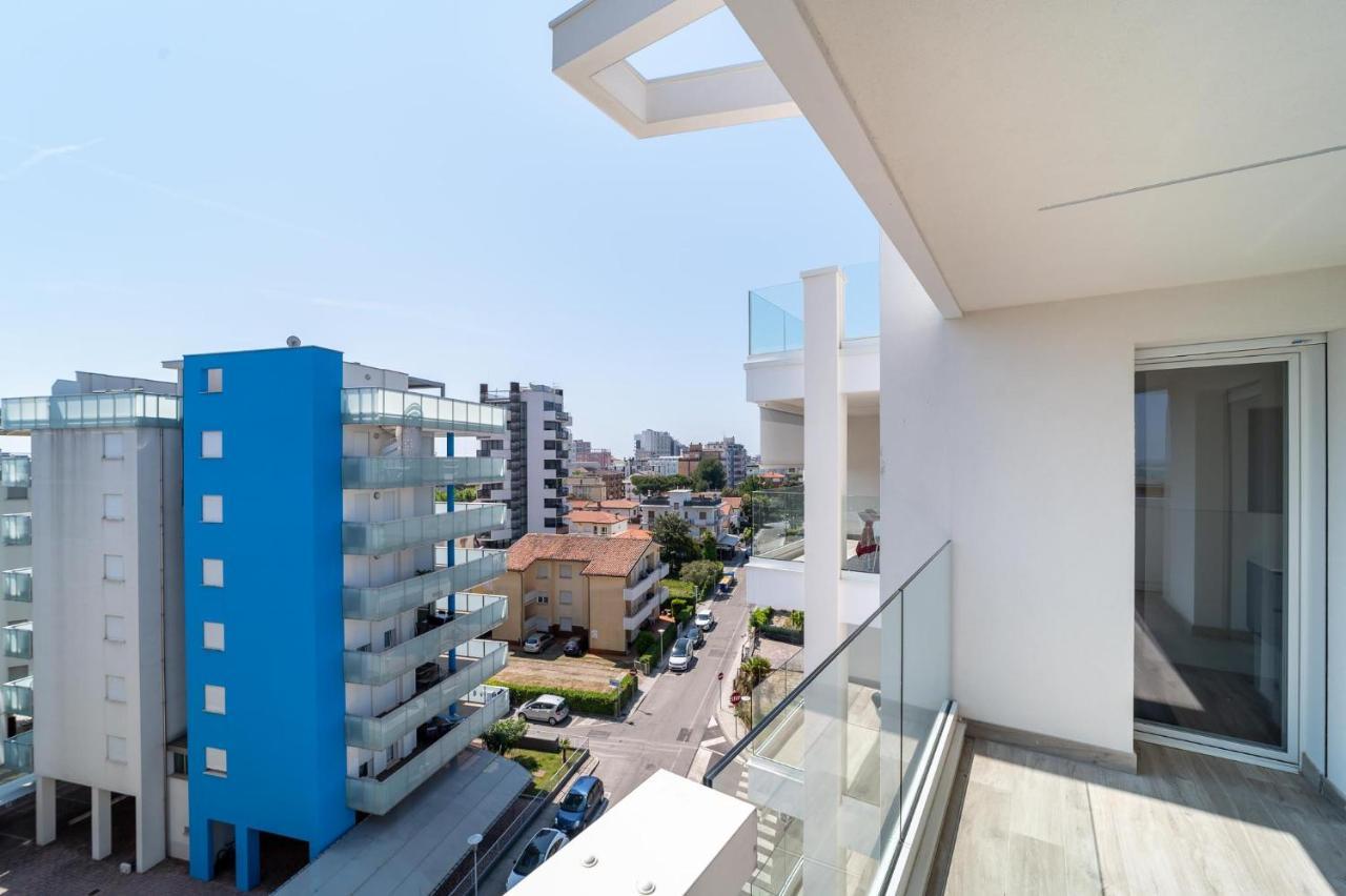 Zero5.Zero5 Apartment Lignano Sabbiadoro Exterior photo