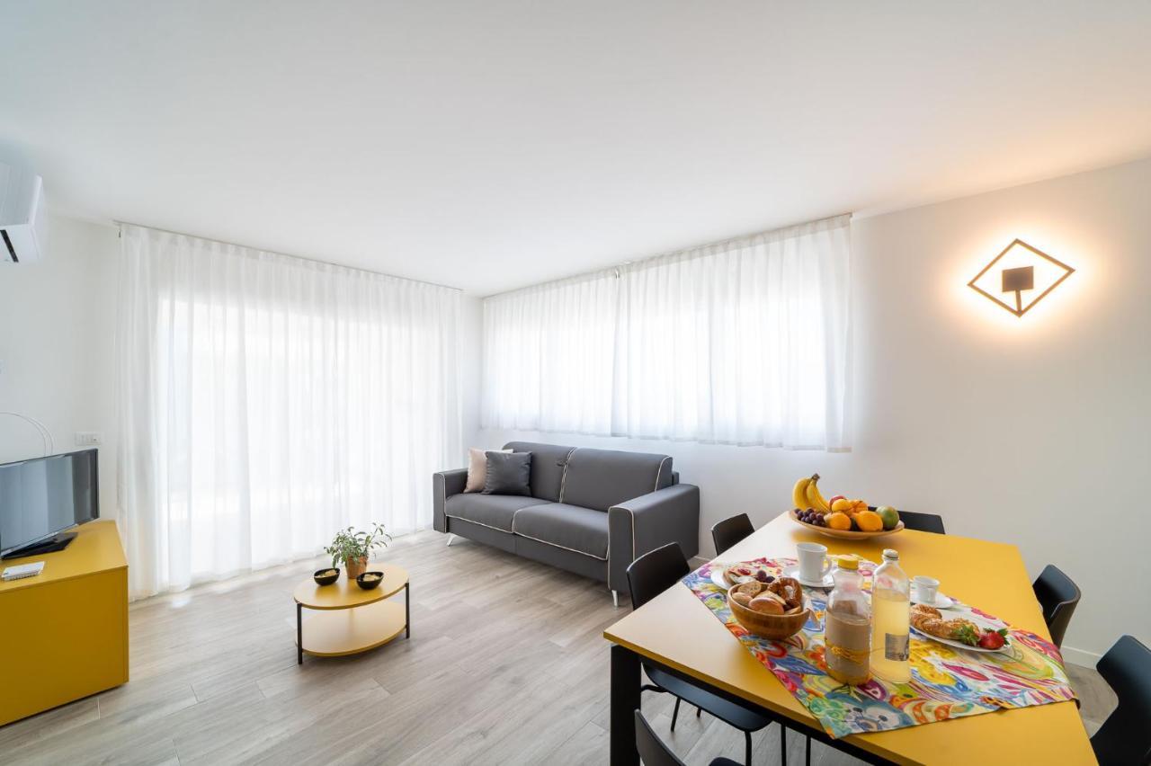 Zero5.Zero5 Apartment Lignano Sabbiadoro Exterior photo