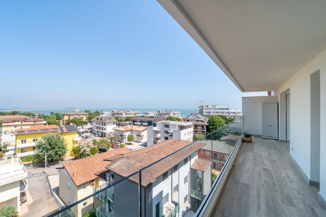 Zero5.Zero5 Apartment Lignano Sabbiadoro Exterior photo