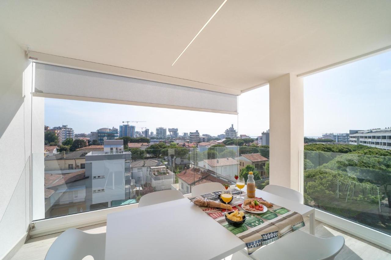 Zero5.Zero5 Apartment Lignano Sabbiadoro Exterior photo