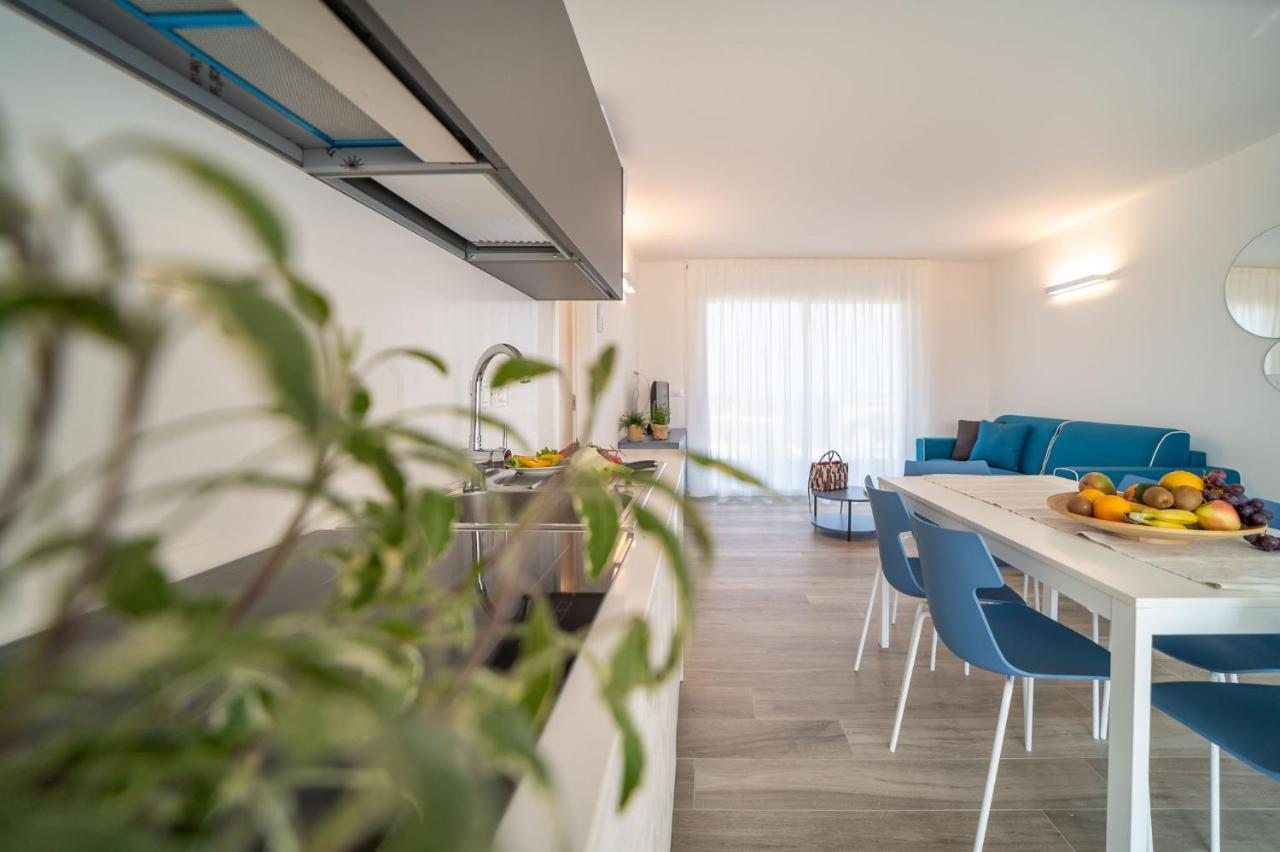 Zero5.Zero5 Apartment Lignano Sabbiadoro Exterior photo