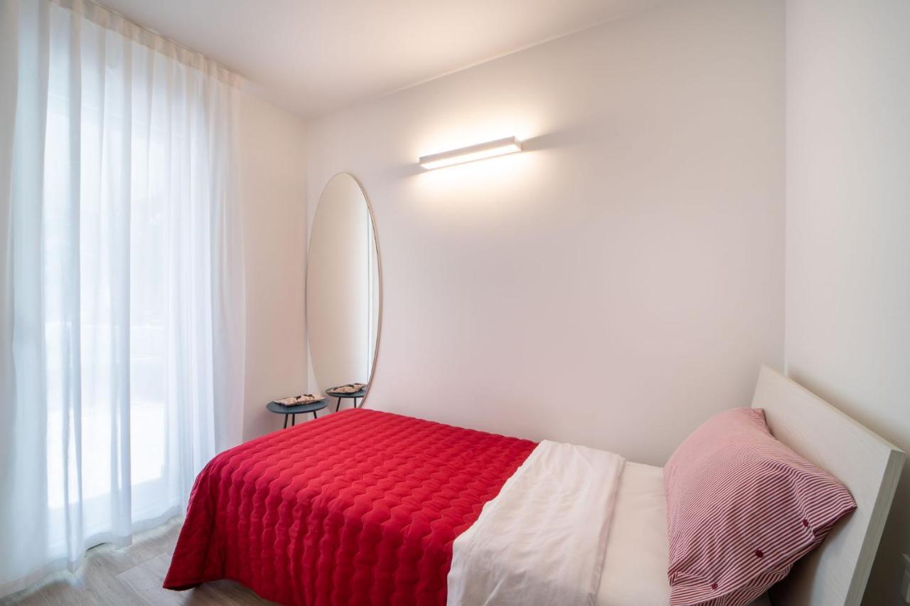 Zero5.Zero5 Apartment Lignano Sabbiadoro Exterior photo