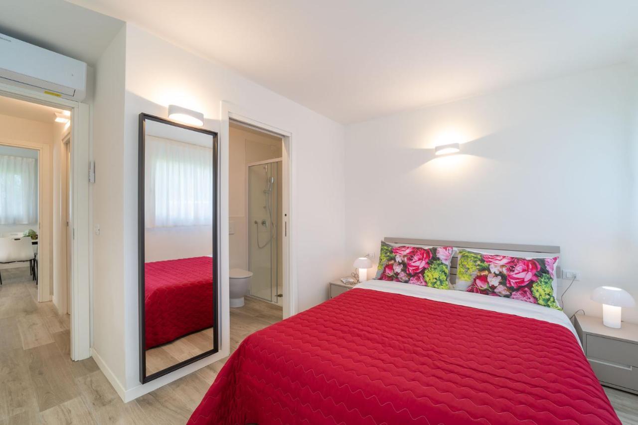 Zero5.Zero5 Apartment Lignano Sabbiadoro Exterior photo