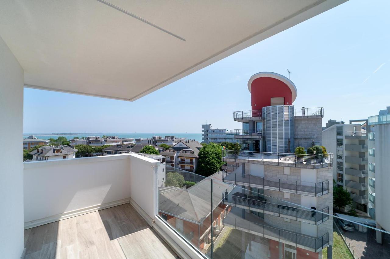 Zero5.Zero5 Apartment Lignano Sabbiadoro Exterior photo