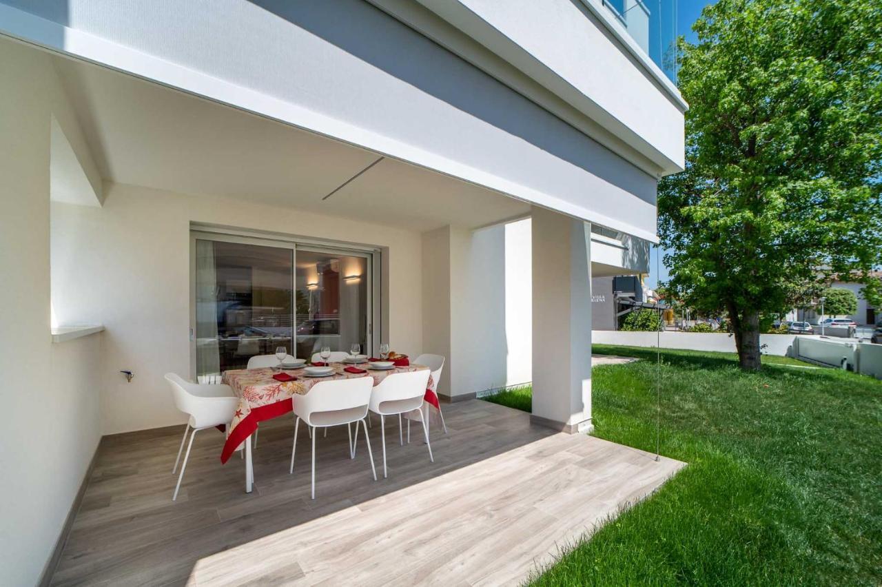 Zero5.Zero5 Apartment Lignano Sabbiadoro Exterior photo