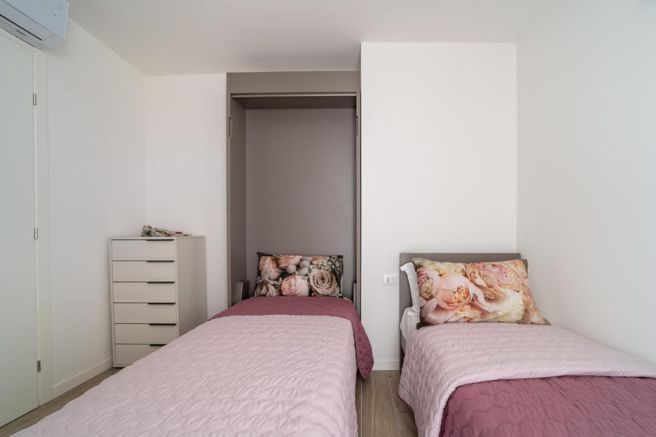 Zero5.Zero5 Apartment Lignano Sabbiadoro Exterior photo