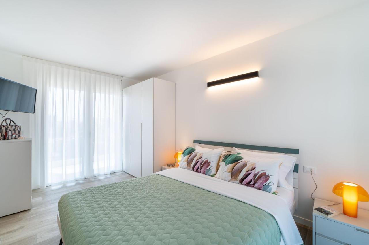 Zero5.Zero5 Apartment Lignano Sabbiadoro Exterior photo