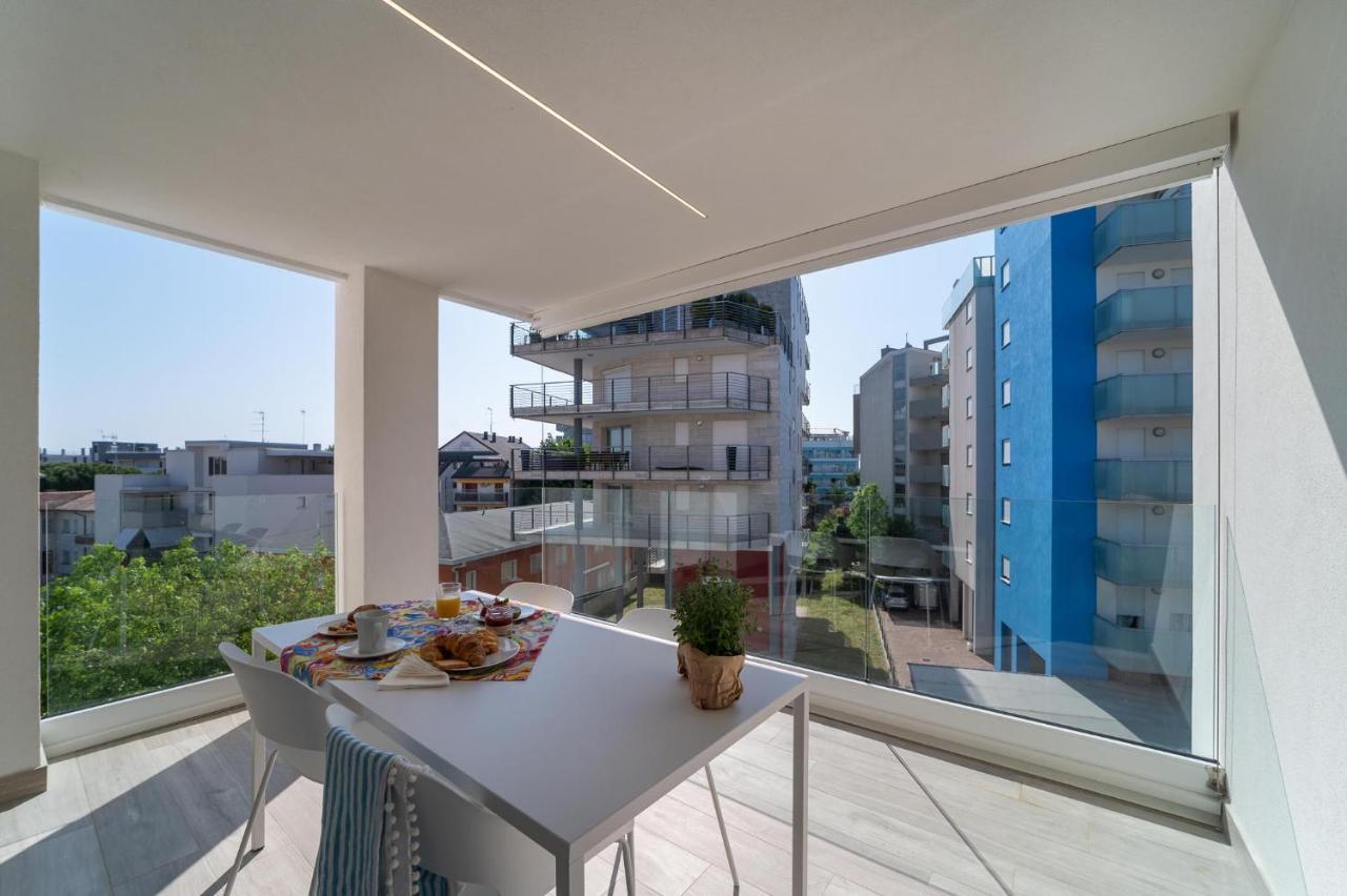 Zero5.Zero5 Apartment Lignano Sabbiadoro Exterior photo