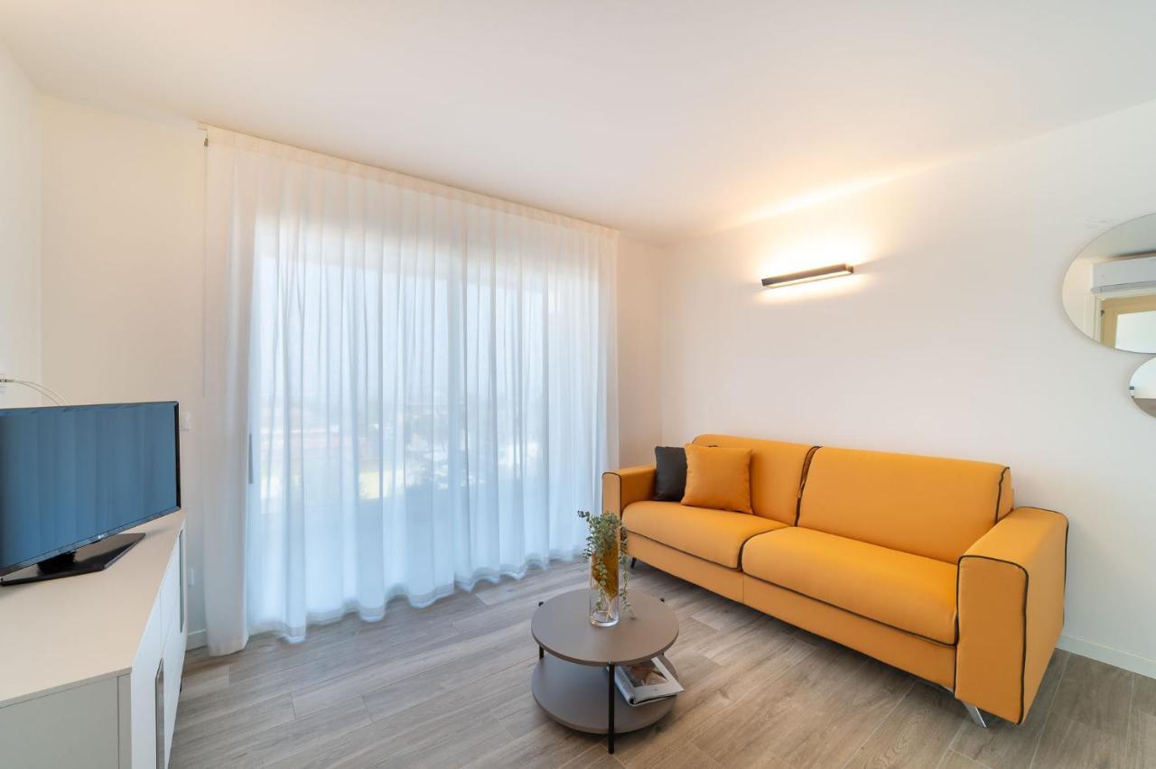 Zero5.Zero5 Apartment Lignano Sabbiadoro Exterior photo