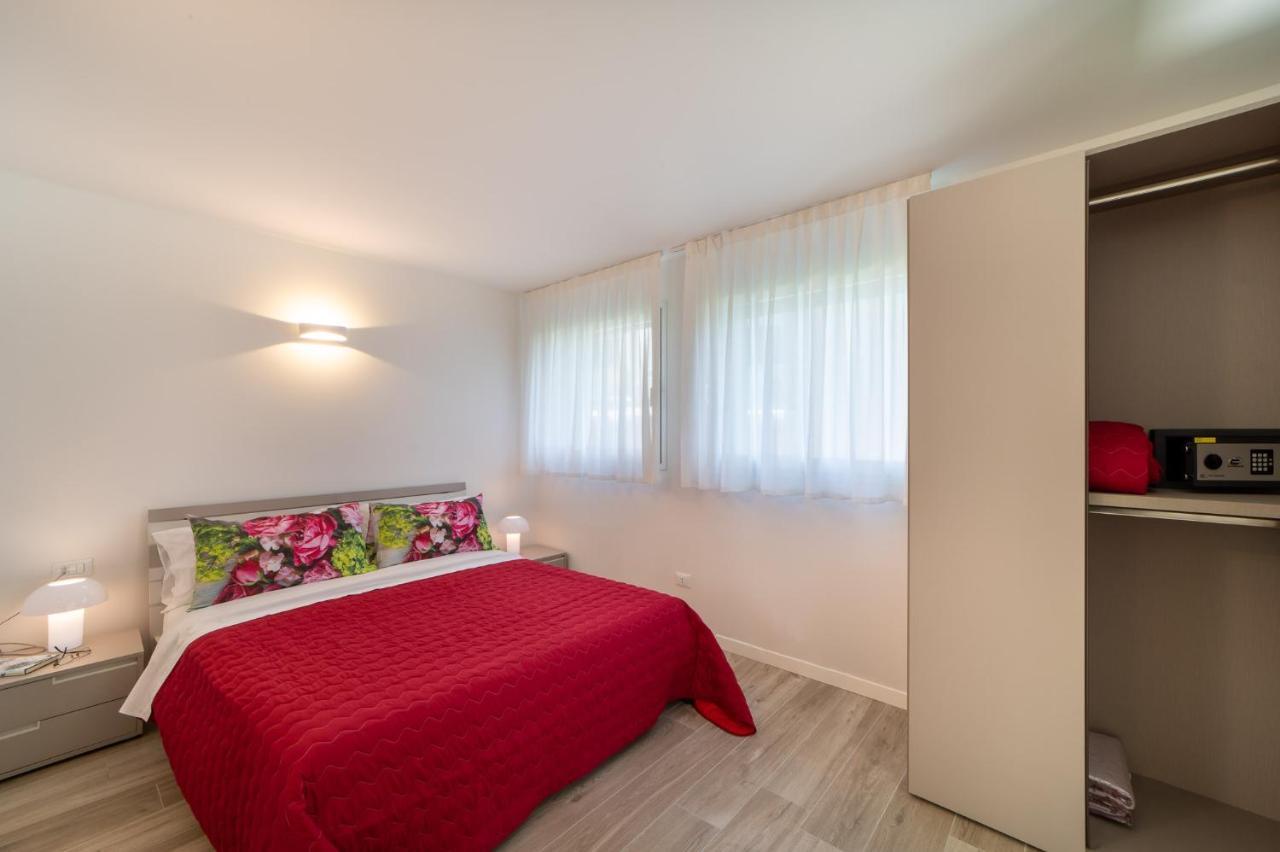 Zero5.Zero5 Apartment Lignano Sabbiadoro Exterior photo