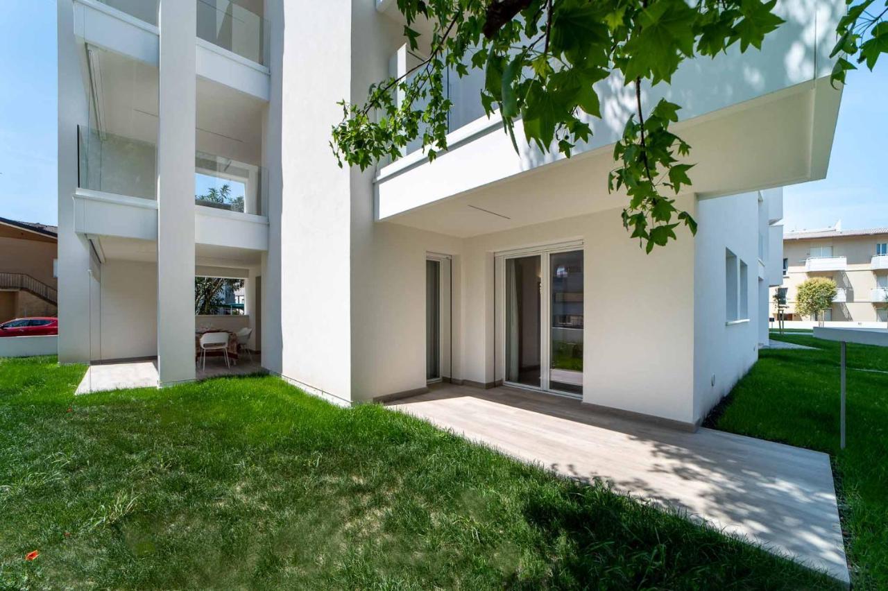 Zero5.Zero5 Apartment Lignano Sabbiadoro Exterior photo