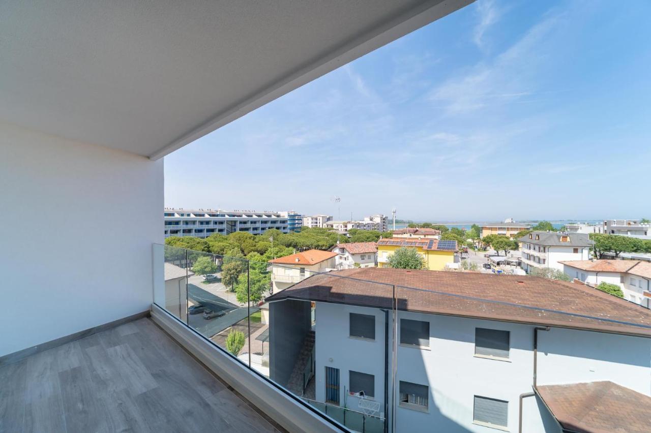Zero5.Zero5 Apartment Lignano Sabbiadoro Exterior photo