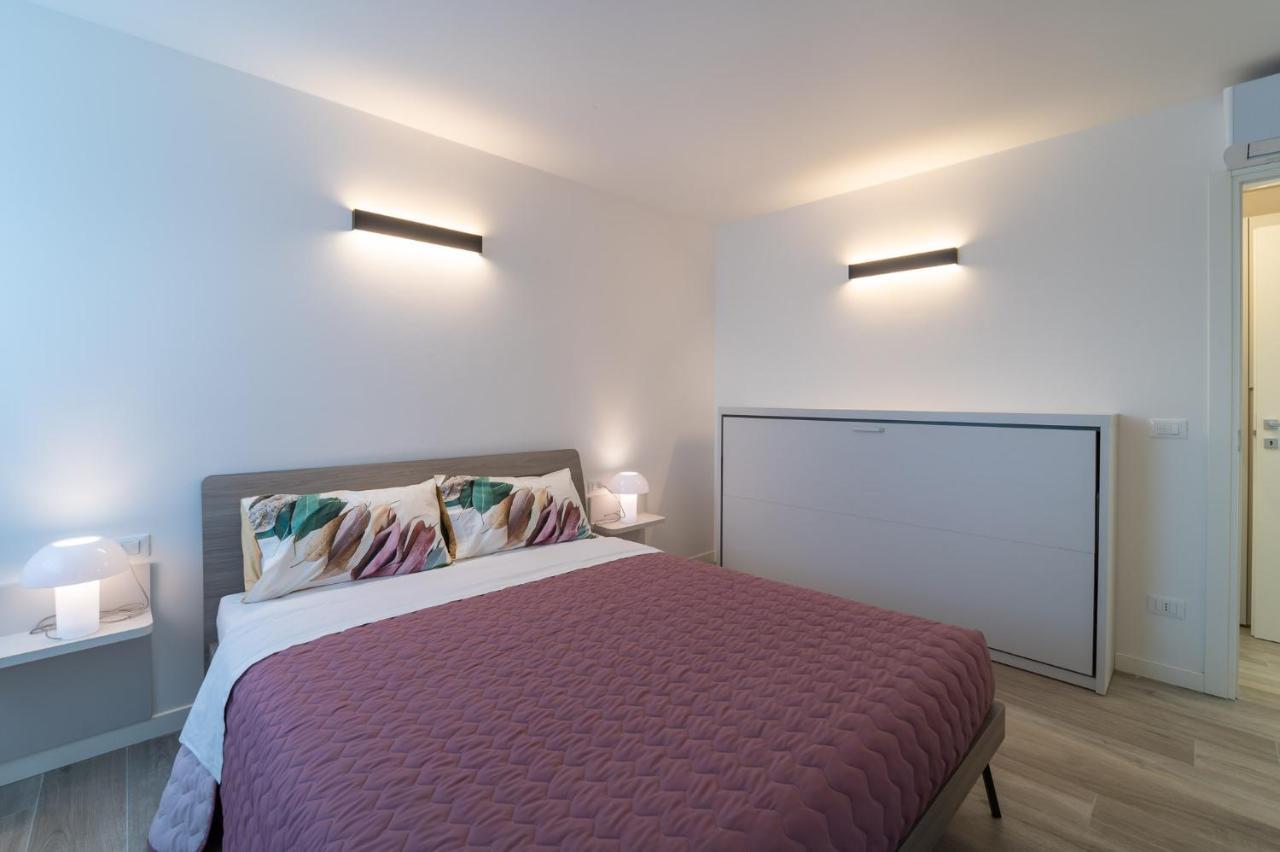 Zero5.Zero5 Apartment Lignano Sabbiadoro Exterior photo