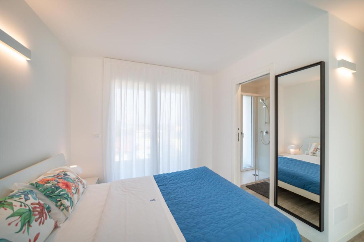 Zero5.Zero5 Apartment Lignano Sabbiadoro Exterior photo