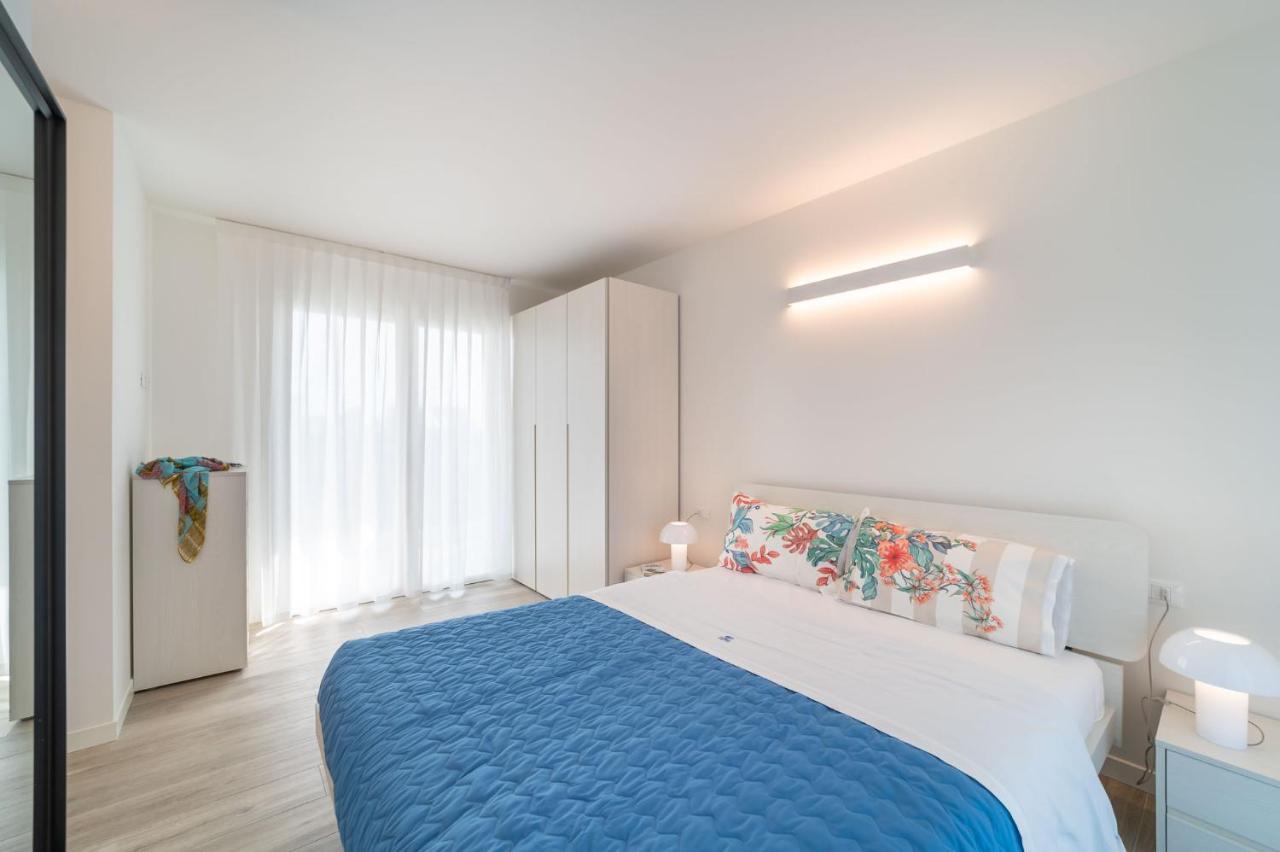 Zero5.Zero5 Apartment Lignano Sabbiadoro Exterior photo