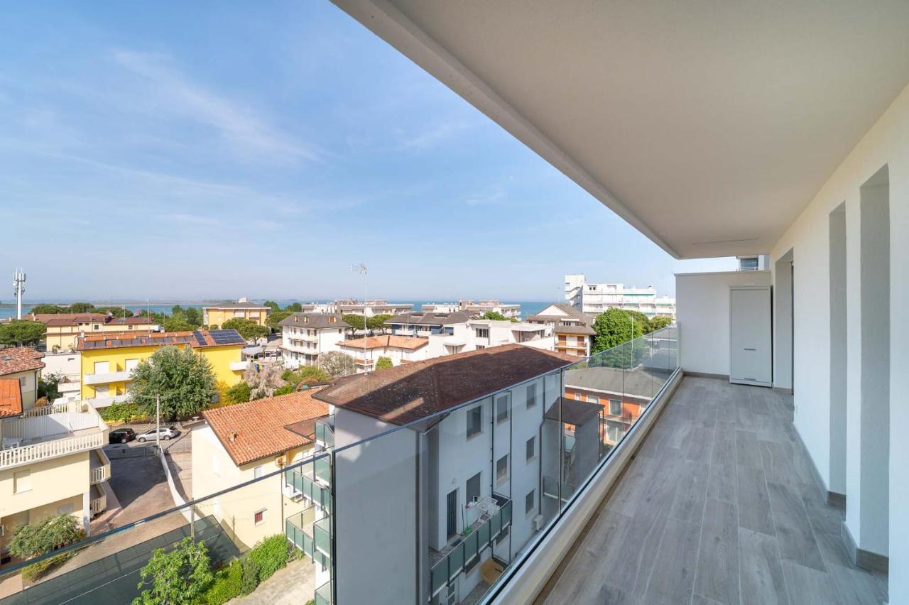Zero5.Zero5 Apartment Lignano Sabbiadoro Exterior photo