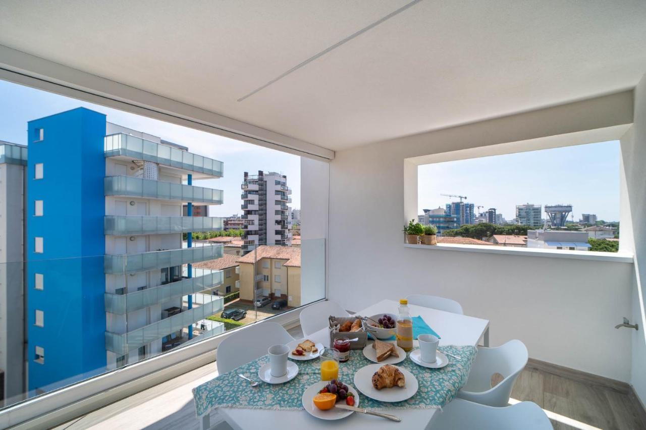 Zero5.Zero5 Apartment Lignano Sabbiadoro Exterior photo