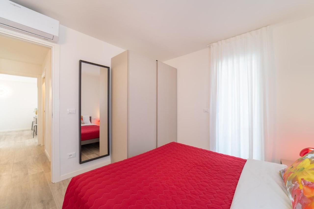Zero5.Zero5 Apartment Lignano Sabbiadoro Exterior photo