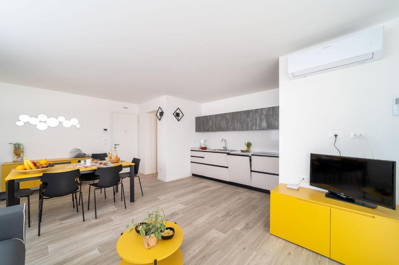 Zero5.Zero5 Apartment Lignano Sabbiadoro Exterior photo