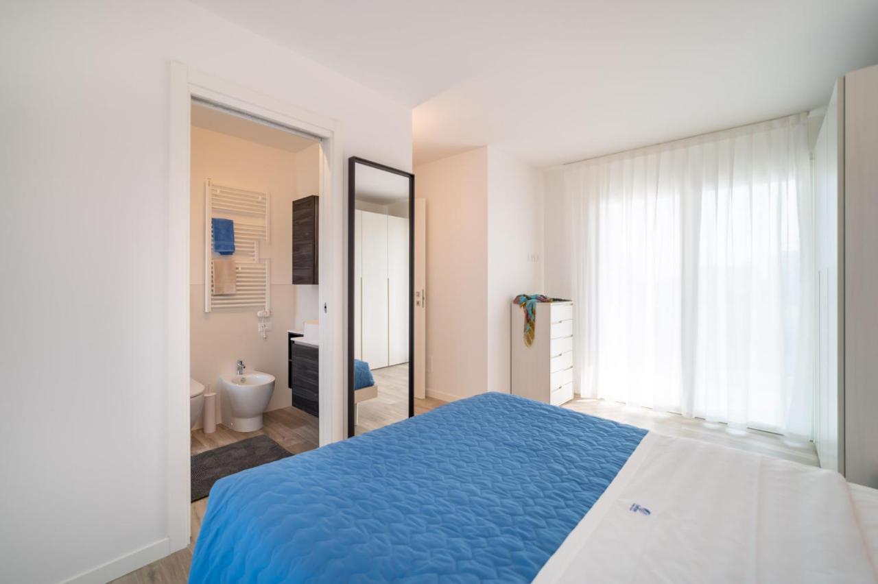 Zero5.Zero5 Apartment Lignano Sabbiadoro Exterior photo