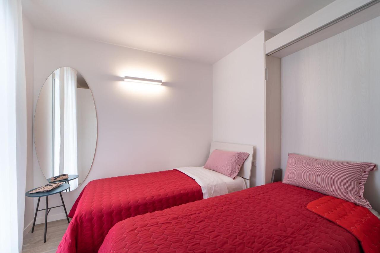 Zero5.Zero5 Apartment Lignano Sabbiadoro Exterior photo