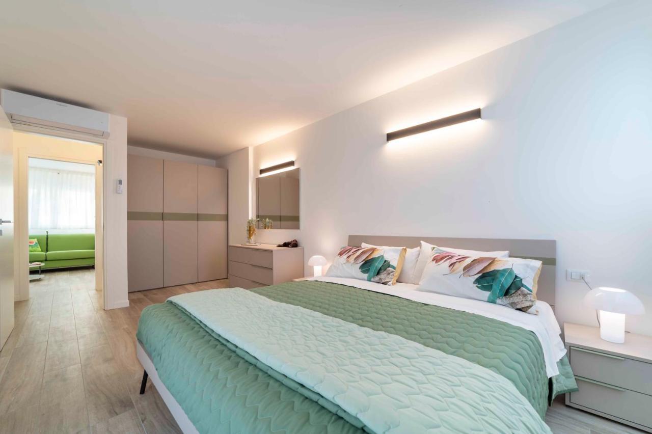 Zero5.Zero5 Apartment Lignano Sabbiadoro Exterior photo