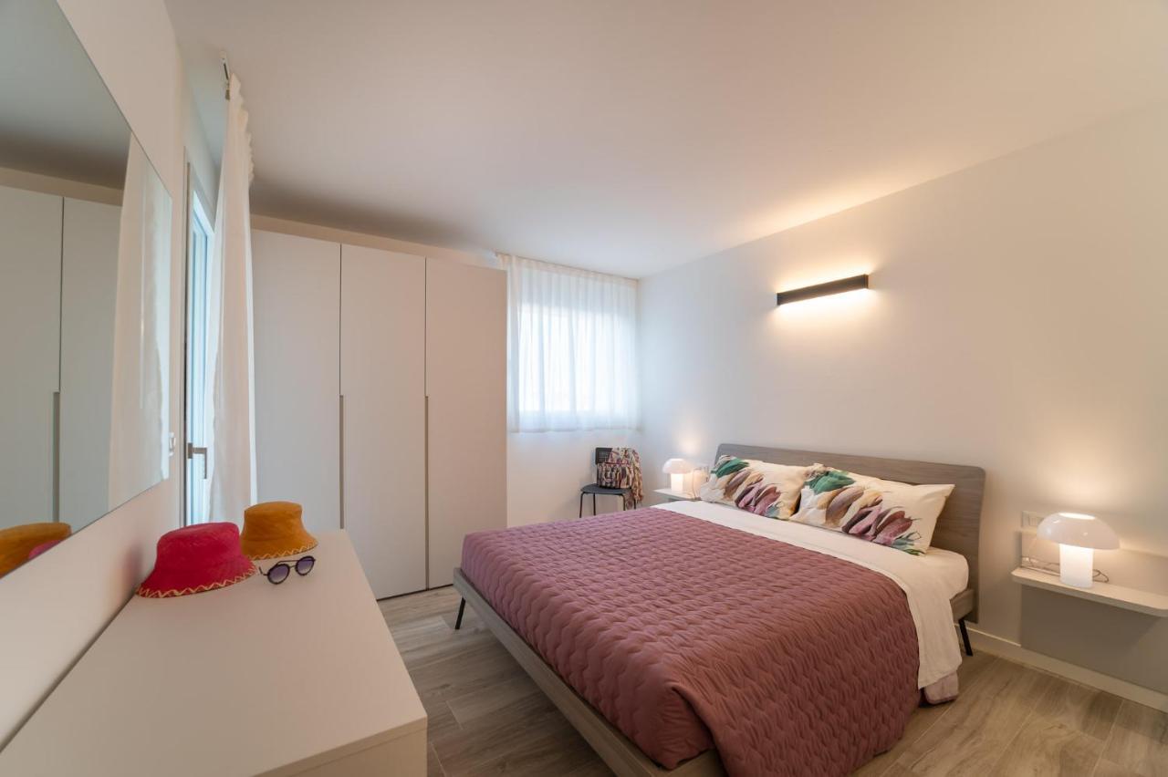 Zero5.Zero5 Apartment Lignano Sabbiadoro Exterior photo
