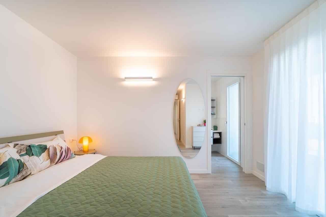 Zero5.Zero5 Apartment Lignano Sabbiadoro Exterior photo