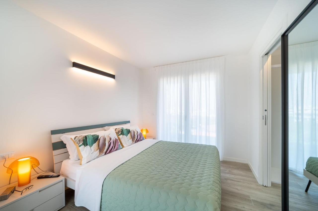 Zero5.Zero5 Apartment Lignano Sabbiadoro Exterior photo