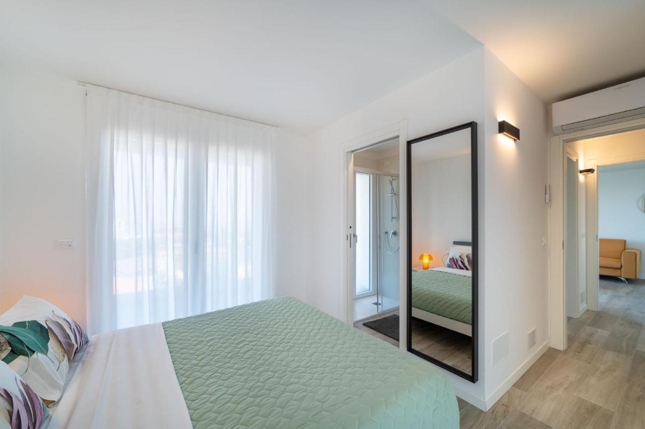 Zero5.Zero5 Apartment Lignano Sabbiadoro Exterior photo