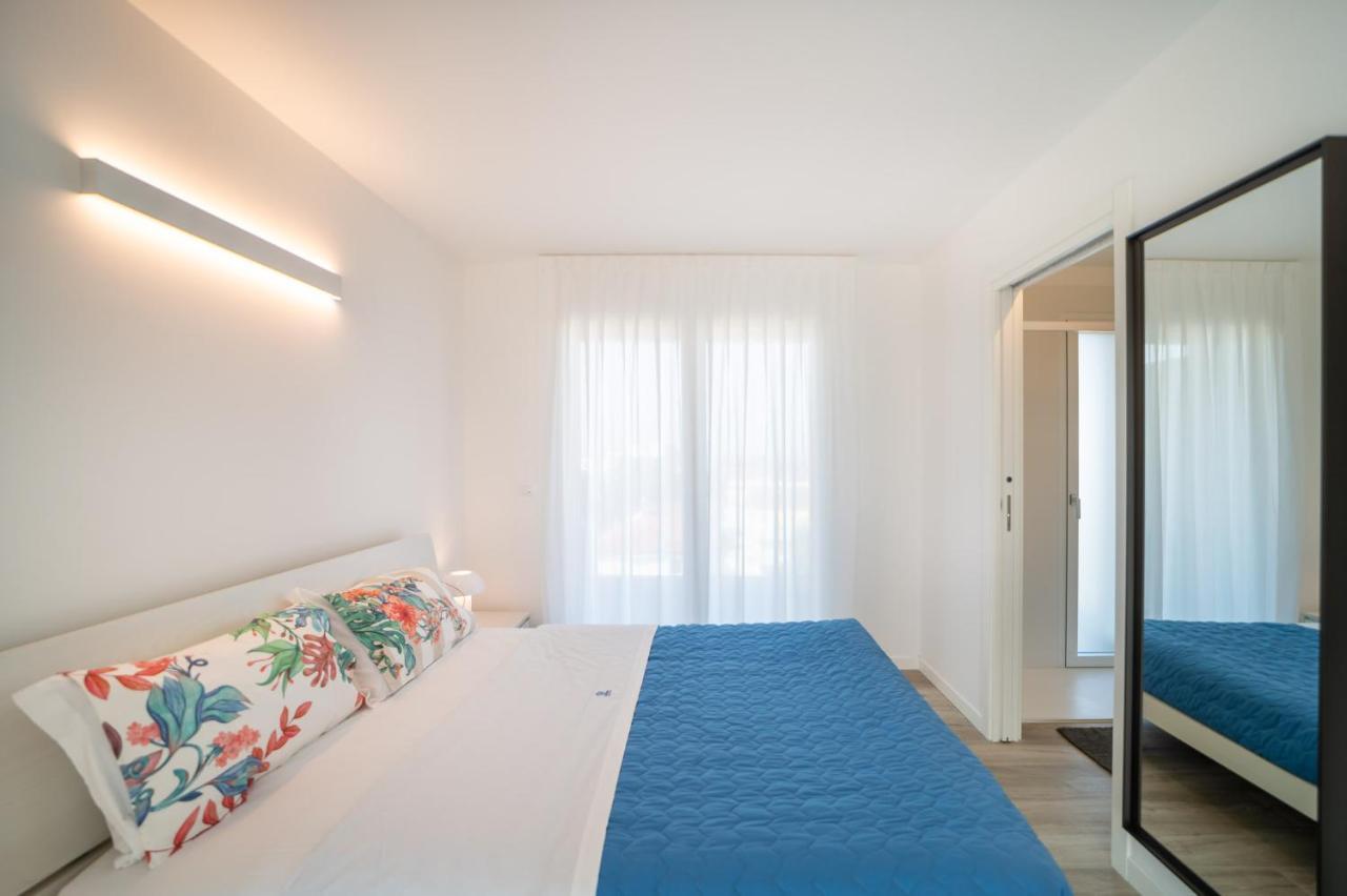 Zero5.Zero5 Apartment Lignano Sabbiadoro Exterior photo