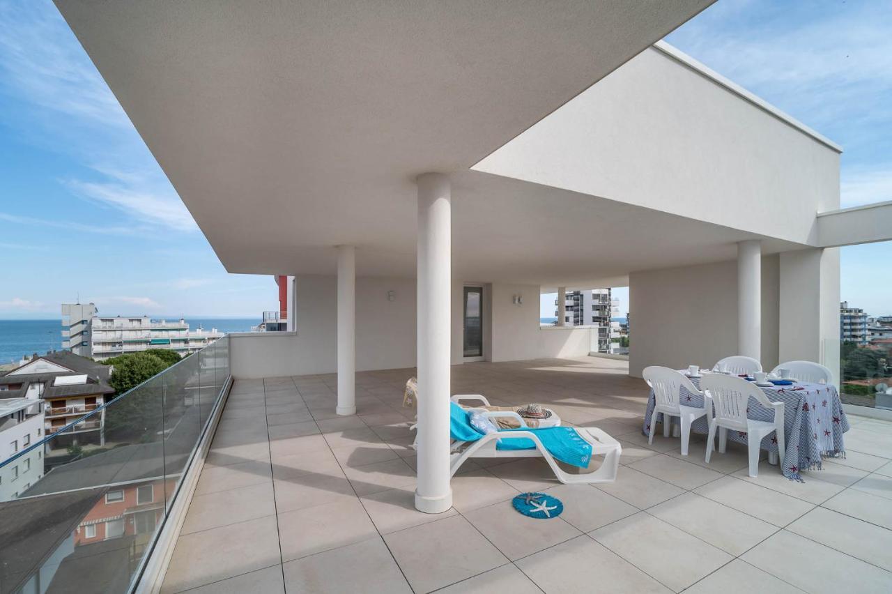Zero5.Zero5 Apartment Lignano Sabbiadoro Exterior photo